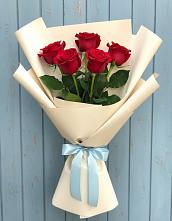 Букет Классика чувств в Свободный