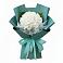 Букет цветов из: Гортензия в Свободный
