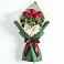 Букет цветов из: Розы в Свободный