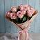 Букет цветов из: Розы в Свободный
