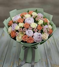 Букет Мороженное #REPLACE_PRED# Свободный