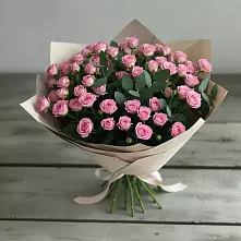 Букет Удовольствие в Свободный