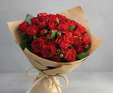 Букет Любовный роман в Свободный