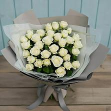 Букет Белоснежная нежность в Свободный