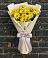 Букет цветов из: Хризантемы в Свободный