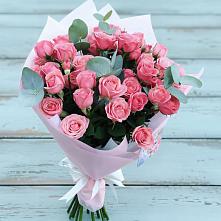 Букет Леди совершенство в Свободный