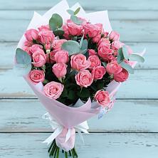 Букет Леди совершенство в Свободный